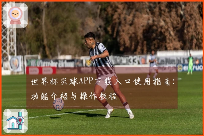 世界杯买球APP下载入口使用指南：功能介绍与操作教程