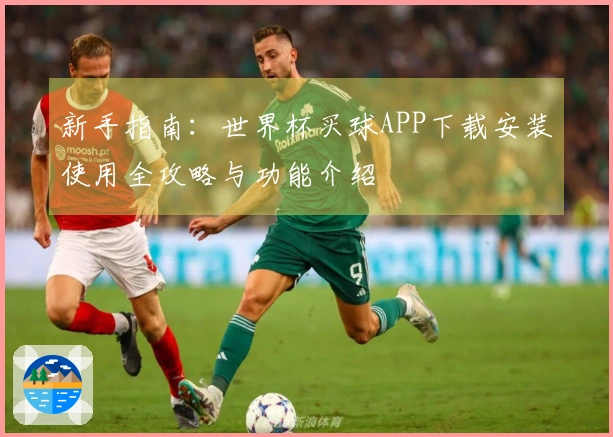 新手指南：世界杯买球APP下载安装使用全攻略与功能介绍