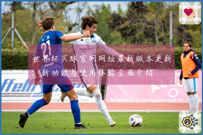 世界杯买球官网网址最新版本更新：新功能与使用体验全面介绍
