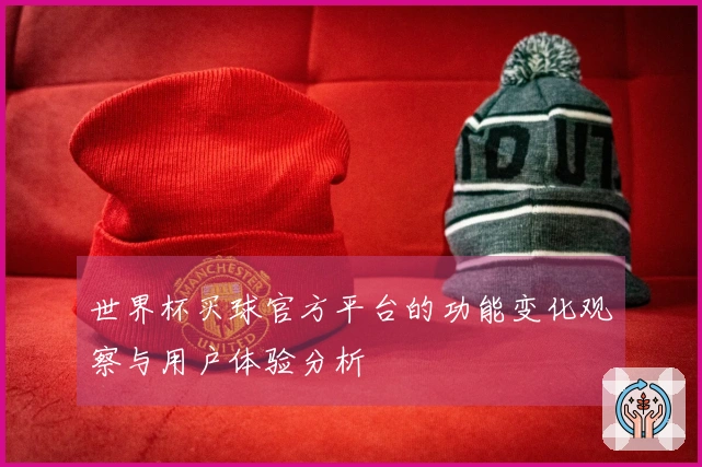 世界杯买球官方平台的功能变化观察与用户体验分析