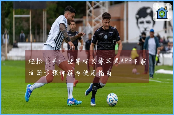 轻松上手：世界杯买球苹果APP下载注册步骤详解与使用指南