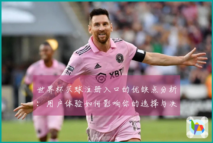 世界杯买球注册入口的优缺点分析：用户体验如何影响你的选择与决策
