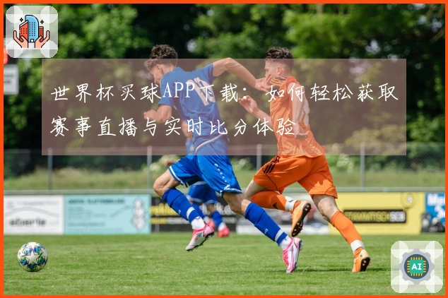 世界杯买球APP下载：如何轻松获取赛事直播与实时比分体验