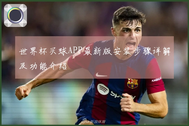 世界杯买球APP最新版安装步骤详解及功能介绍