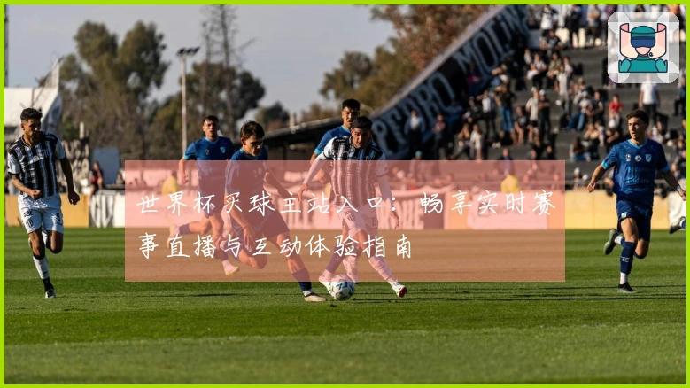 世界杯买球主站入口：畅享实时赛事直播与互动体验指南