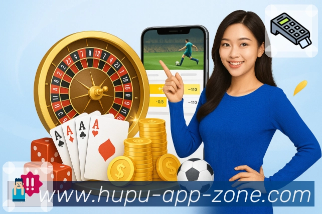 App 展示图